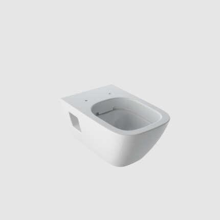 كرسي معلق من GEBERIT