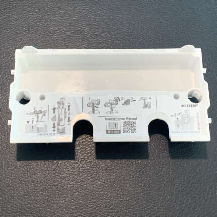 غطاء حماية ضغطة من GEBERIT