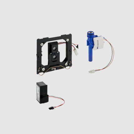 مستشعر لضغطة مبولة من GEBERIT