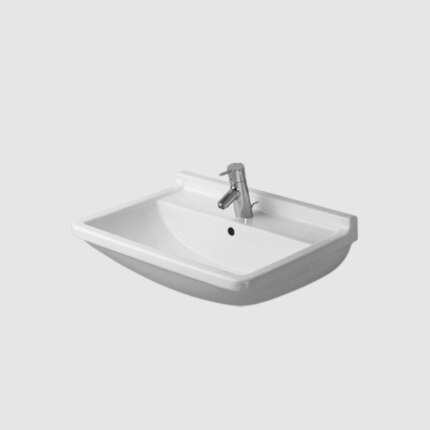 حوض مغسلة من DURAVIT