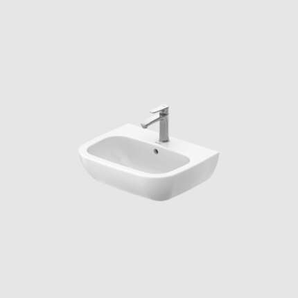 حوض مغسلة لعمود من DURAVIT