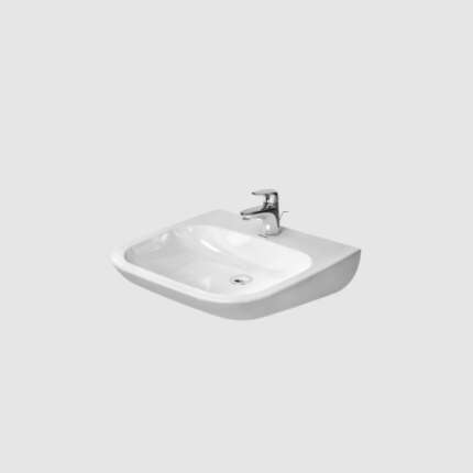 حوض مغسلة ذوي احتياجات DURAVIT