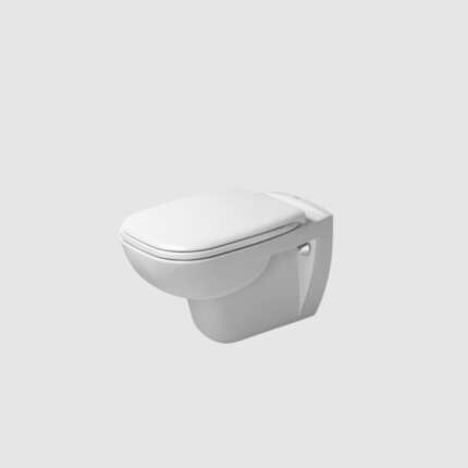 كرسي معلق بدون غطاء من DURAVIT