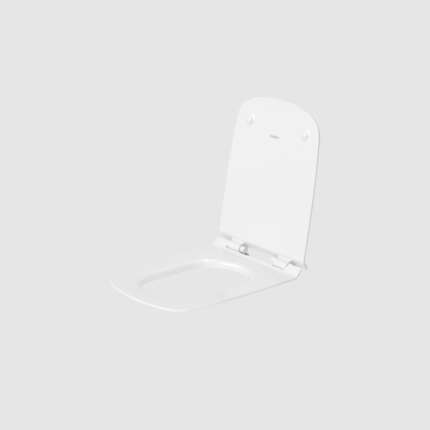 كرسي معلق بدون غطاء من DURAVIT