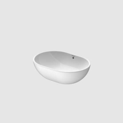 حوض مغسلة من DURAVIT