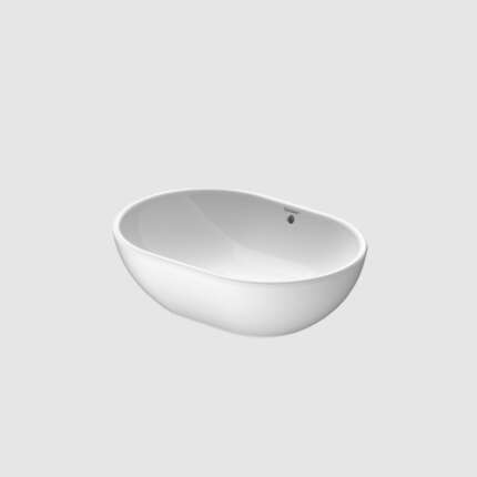 حوض مغسلة من DURAVIT