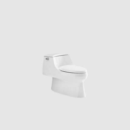 كرسي قطعة واحدة من KOHLER