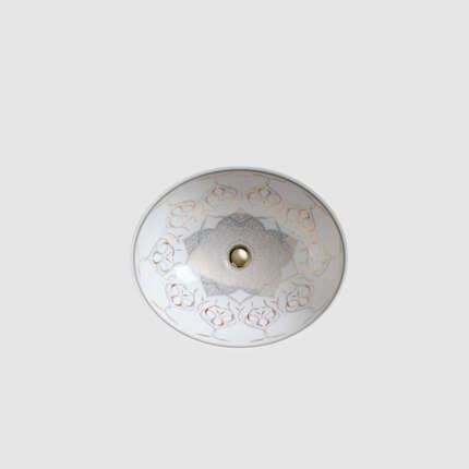 حوض مغسلة من KOHLER