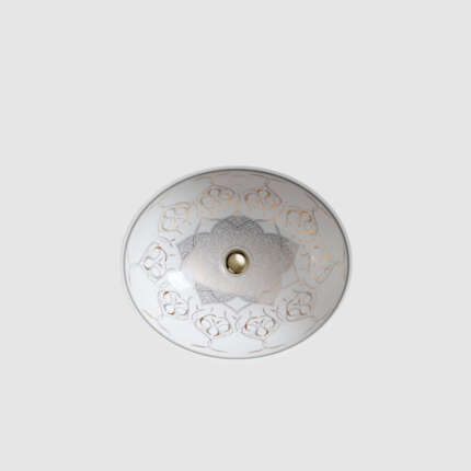 حوض مغسلة من KOHLER