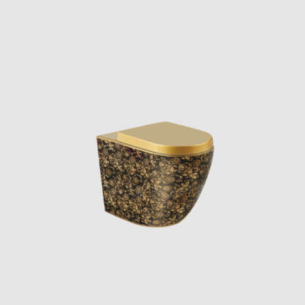 كرسي معلق مع غطاء من SILVER