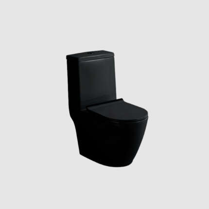 كرسي قطعة واحدة من SILVER