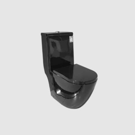 كرسي قطعة واحدة من SILVER