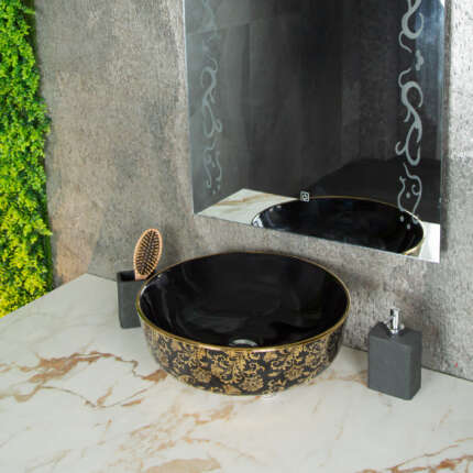 حوض مغسلة من SILVER