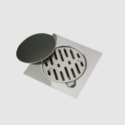 صفاية فلور درين من FERPLAST