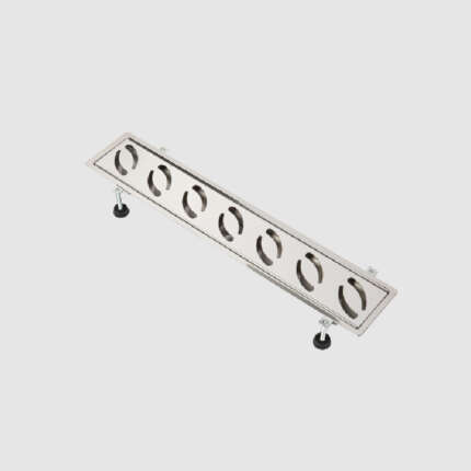 صفاية فلور درين من FERPLAST