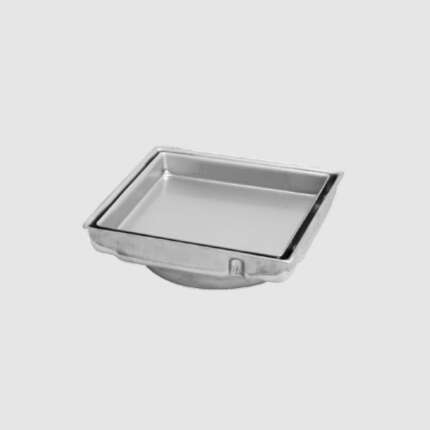 صفاية مفرغة من FERPLAST