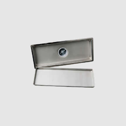 صفاية مفرغة من FERPLAST