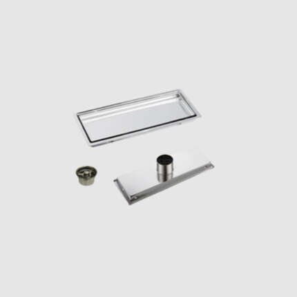 صفاية مفرغة من SILVER