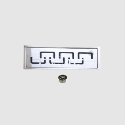 صفاية فلور درين من SILVER