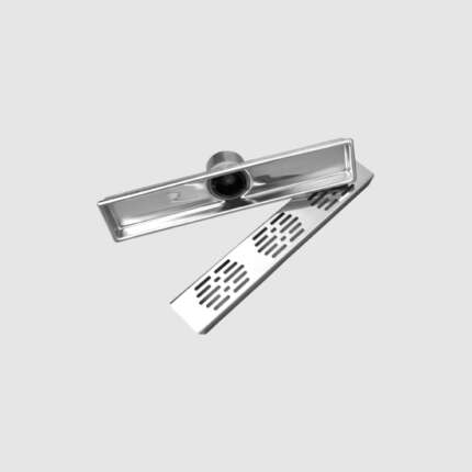 صفاية فلور درين من SILVER