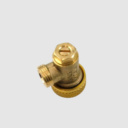 GROHE محبس زاوية للسيفون المخفي من