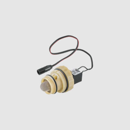 GROHE صمام تدفق الماء من