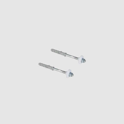 مسامير تثيت مغسلة من GEBERIT