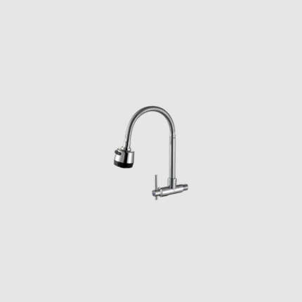 رأس خلاط مجلى من SILVER