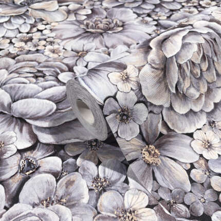 ورق جدران BOTANICA