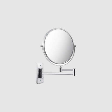 مرآة مكبرة من SILVER