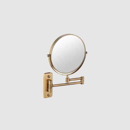 مرآة مكبرة من SILVER