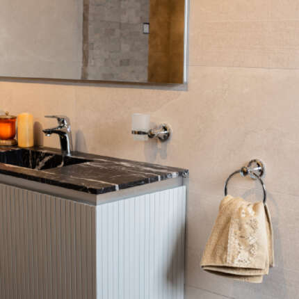 طقم إكسسوار 6 قطع من SILVER