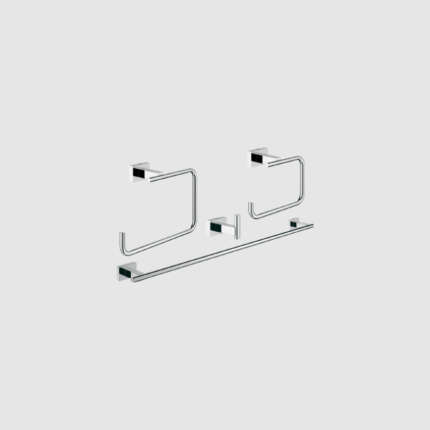 طقم إكسسوار 4 قطع من GROHE