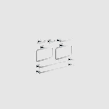 طقم إكسسوار 7 قطع من GEDY