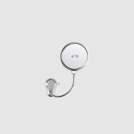 مرآة مكبرة من GEDY