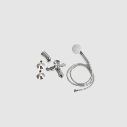 خلاط شور مع صباب من EURORAMA