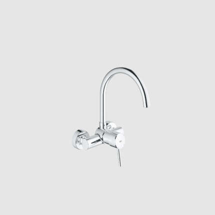 خلاط مطبخ من GROHE