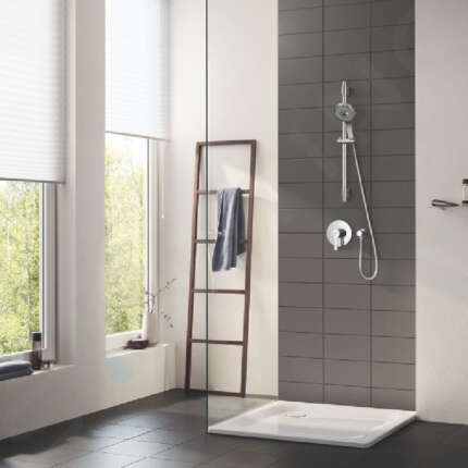 وجه خلاط دفن من GROHE