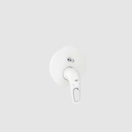 وجه خلاط دفن من GROHE