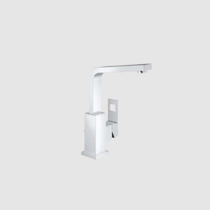 خلاط مغسلة كبير من GROHE