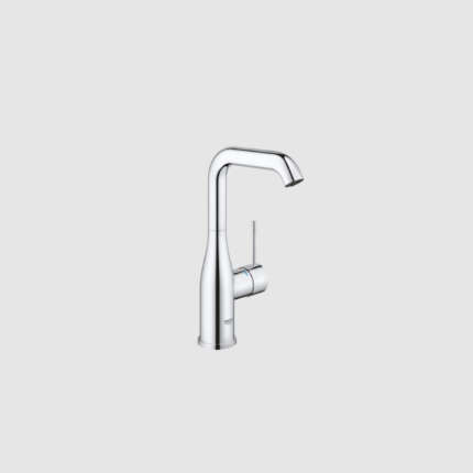 خلاط مغسلة كبير من GROHE