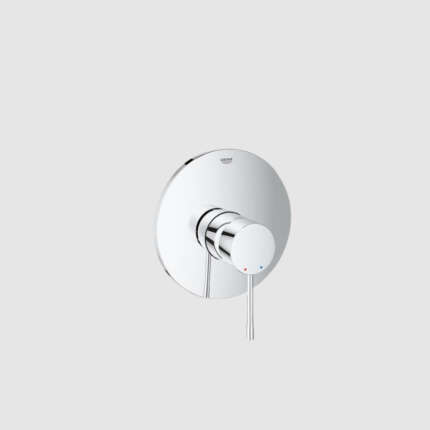 وجه خلاط دفن من GROHE