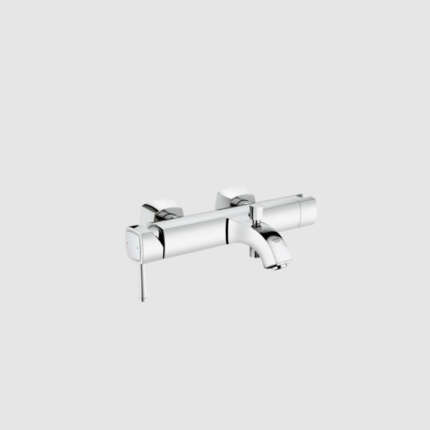 خلاط شور مع صباب من GROHE