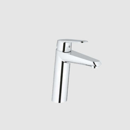 خلاط مغسلة وسط من GROHE