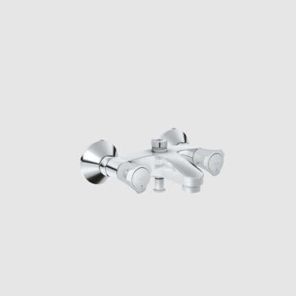 خلاط شور مع صباب من GROHE