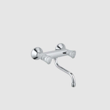 خلاط مطبخ من GROHE