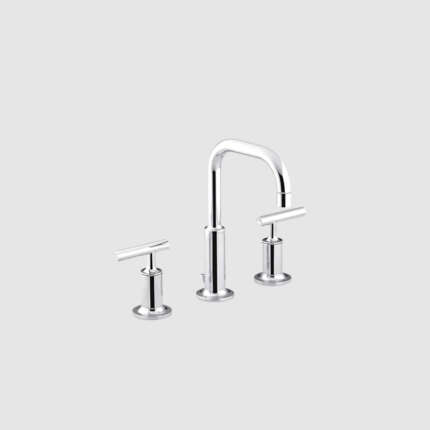 خلاط مغسلة من KOHLER