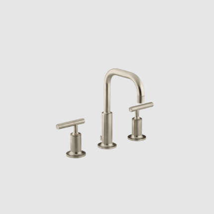 خلاط مغسلة من KOHLER