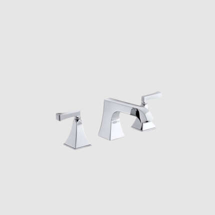 خلاط مغسلة من KOHLER