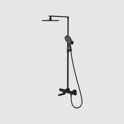 شاور سيستم مع خلاط من KOHLER